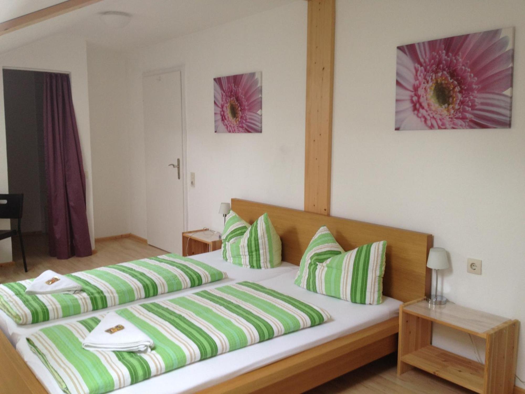Outdoor Zentrum Allgaeu- Hostel Bihlerdorf Dış mekan fotoğraf