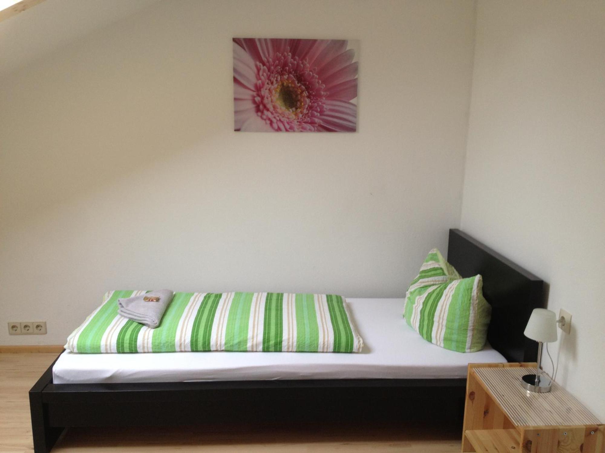 Outdoor Zentrum Allgaeu- Hostel Bihlerdorf Dış mekan fotoğraf
