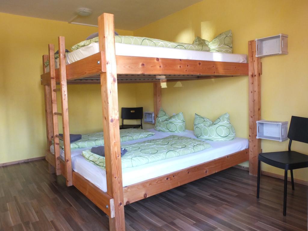 Outdoor Zentrum Allgaeu- Hostel Bihlerdorf Dış mekan fotoğraf