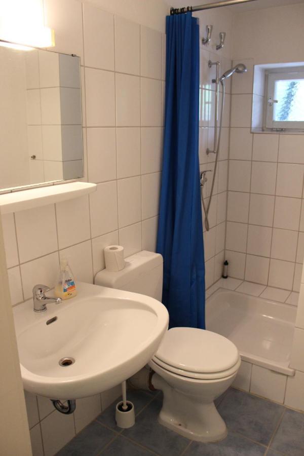 Outdoor Zentrum Allgaeu- Hostel Bihlerdorf Oda fotoğraf